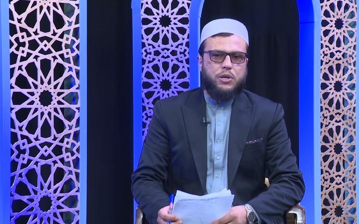 آوای وحی