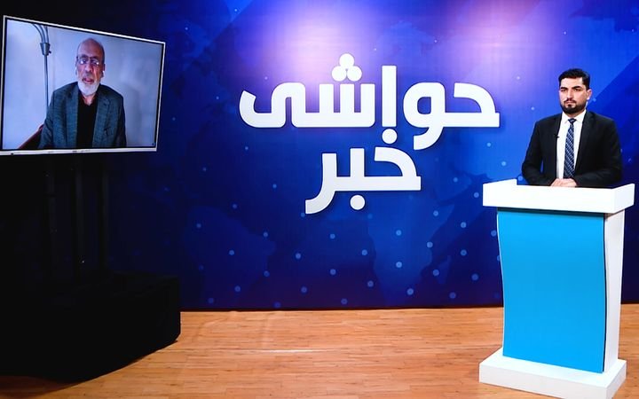 حواشی خبر